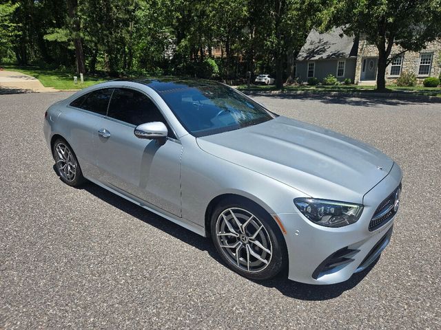 2023 Mercedes-Benz E-Class E 450 RWD Coupe - 23033156 - 6