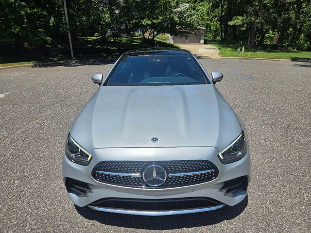 2023 Mercedes-Benz E-Class E 450 RWD Coupe - 23033156 - 7