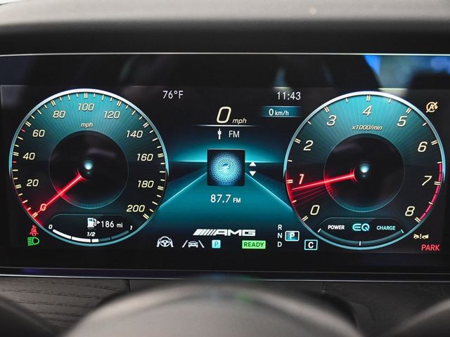 2023 Mercedes-Benz E-Class E 53 AMG - 22907114 - 14