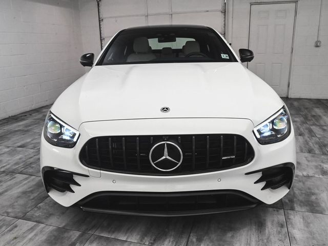 2023 Mercedes-Benz E-Class E 53 AMG - 22907114 - 1