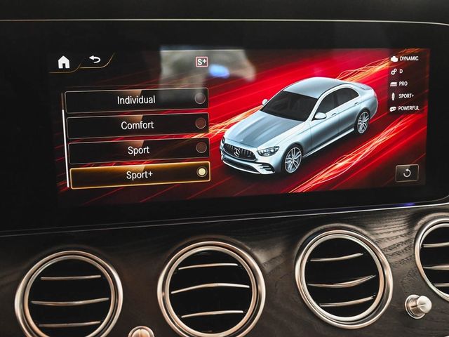 2023 Mercedes-Benz E-Class E 53 AMG - 22907114 - 25