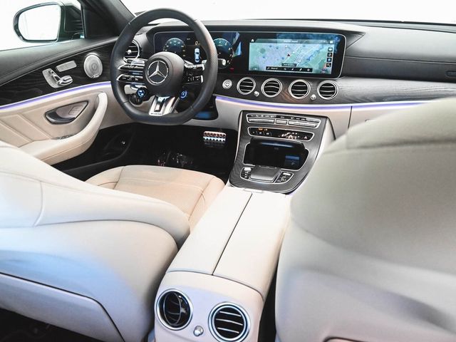 2023 Mercedes-Benz E-Class E 53 AMG - 22907114 - 36