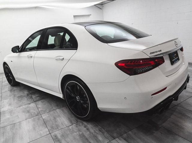2023 Mercedes-Benz E-Class E 53 AMG - 22907114 - 3