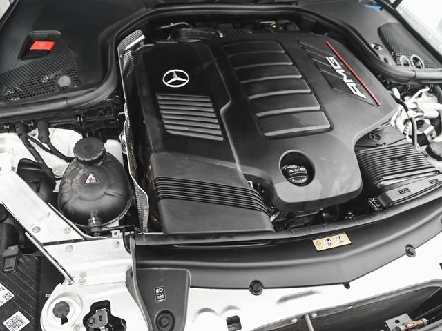 2023 Mercedes-Benz E-Class E 53 AMG - 22907114 - 39