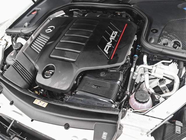 2023 Mercedes-Benz E-Class E 53 AMG - 22907114 - 40