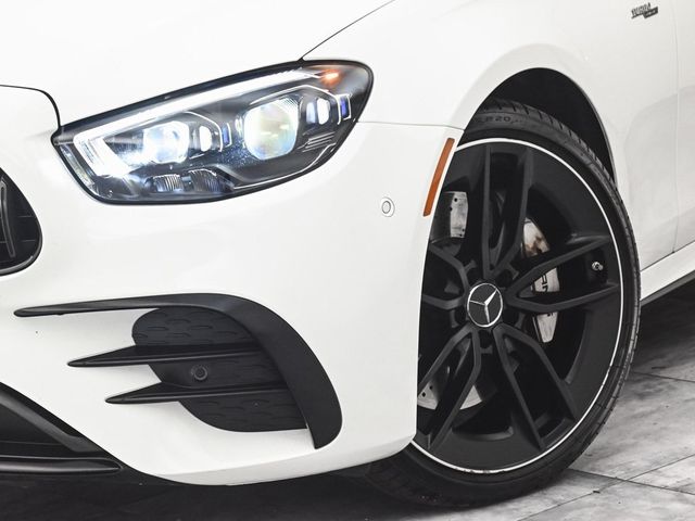 2023 Mercedes-Benz E-Class E 53 AMG - 22907114 - 44