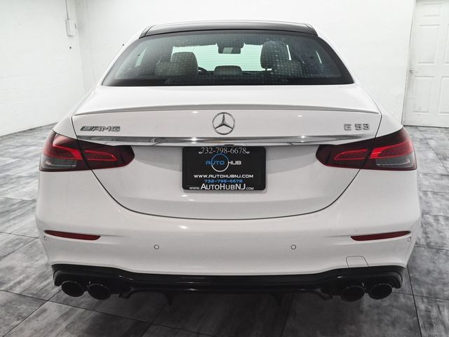 2023 Mercedes-Benz E-Class E 53 AMG - 22907114 - 4