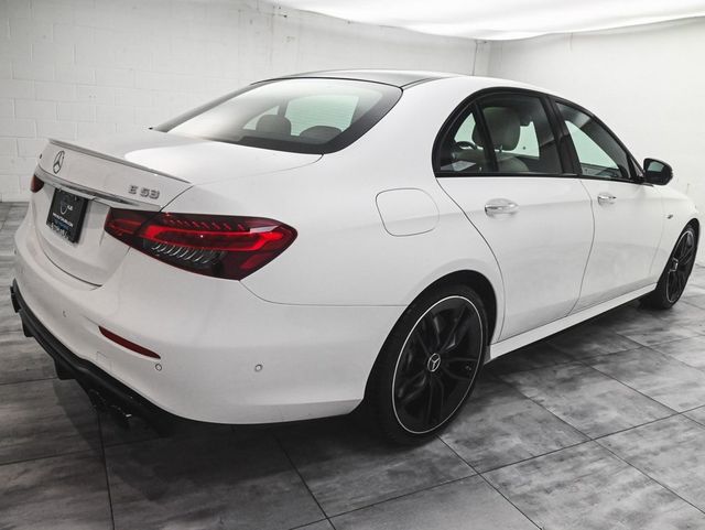 2023 Mercedes-Benz E-Class E 53 AMG - 22907114 - 5