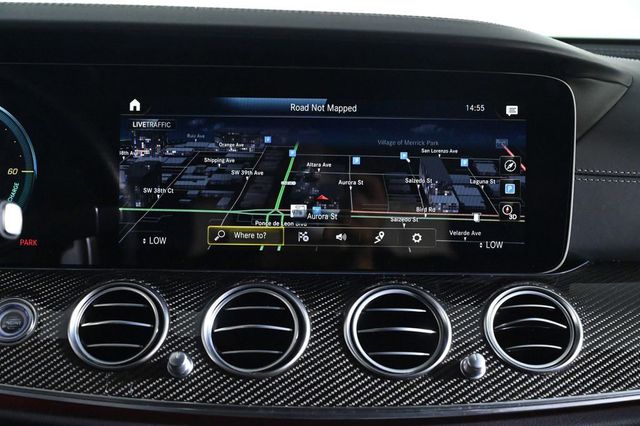 2023 Mercedes-Benz E-Class E 63 S AMG - 23015185 - 12