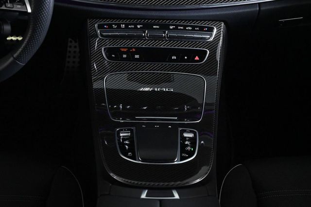 2023 Mercedes-Benz E-Class E 63 S AMG - 23015185 - 13