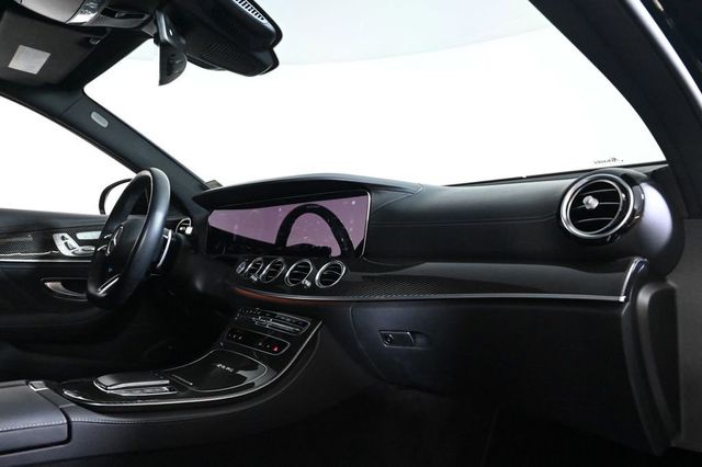 2023 Mercedes-Benz E-Class E 63 S AMG - 23015185 - 14