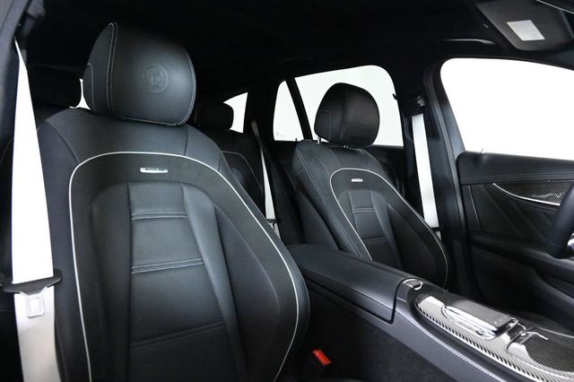 2023 Mercedes-Benz E-Class E 63 S AMG - 23015185 - 15