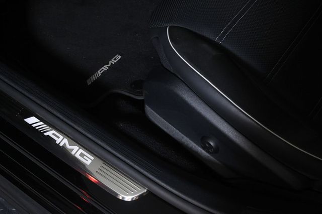2023 Mercedes-Benz E-Class E 63 S AMG - 23015185 - 18