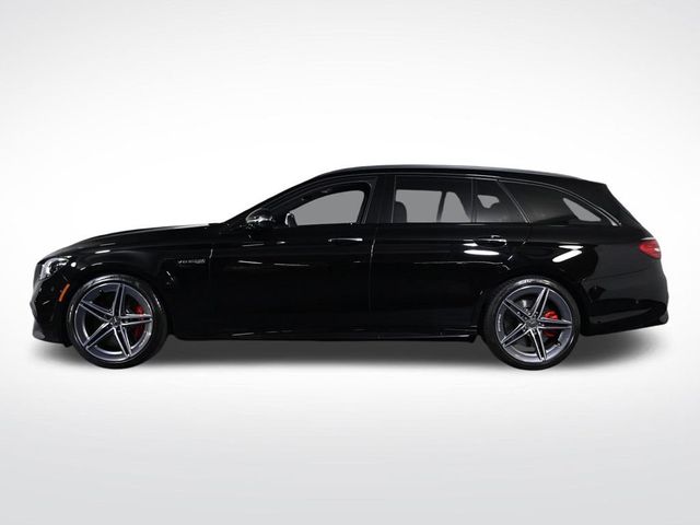 2023 Mercedes-Benz E-Class E 63 S AMG - 23015185 - 1