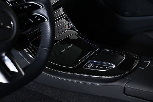 2023 Mercedes-Benz E-Class E 63 S AMG - 23015185 - 19