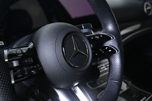 2023 Mercedes-Benz E-Class E 63 S AMG - 23015185 - 20
