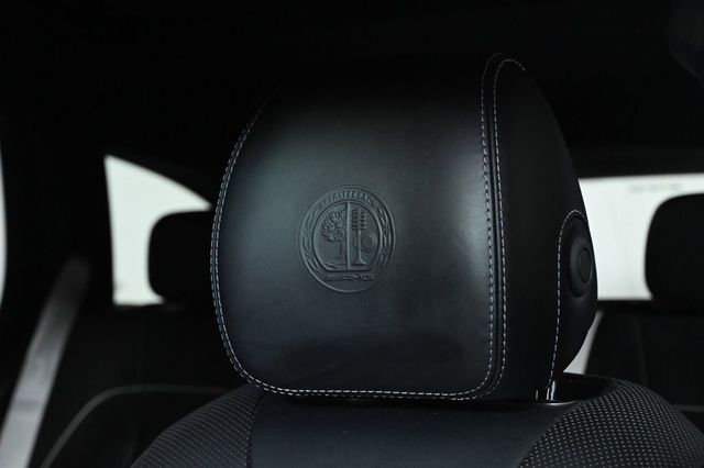 2023 Mercedes-Benz E-Class E 63 S AMG - 23015185 - 21