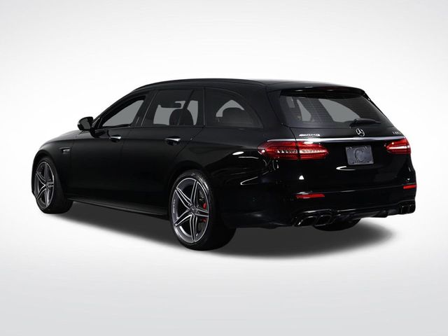2023 Mercedes-Benz E-Class E 63 S AMG - 23015185 - 2