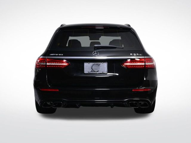 2023 Mercedes-Benz E-Class E 63 S AMG - 23015185 - 3