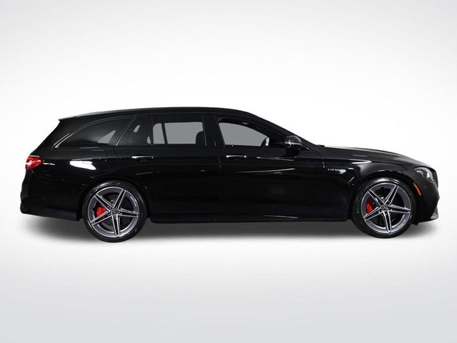 2023 Mercedes-Benz E-Class E 63 S AMG - 23015185 - 5