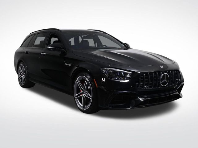 2023 Mercedes-Benz E-Class E 63 S AMG - 23015185 - 6