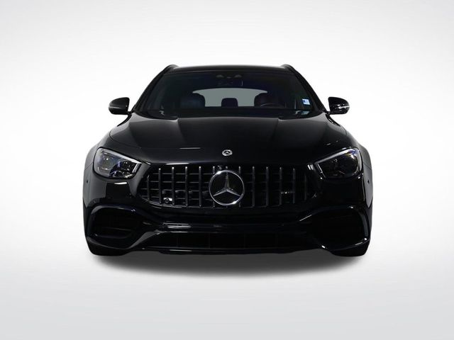 2023 Mercedes-Benz E-Class E 63 S AMG - 23015185 - 7