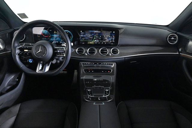 2023 Mercedes-Benz E-Class E 63 S AMG - 23015185 - 8