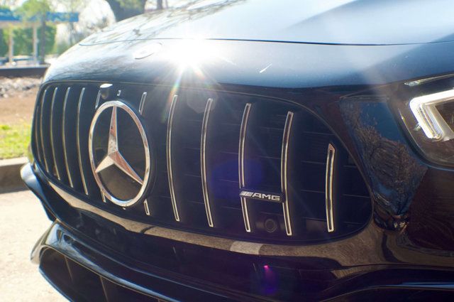 2023 Mercedes-Benz E-Class MSRP$133650/E-63S/4MATIC/DriverAssistancePkg/AMGNightPkg/NAV - 22997482 - 10