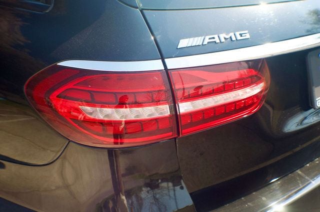 2023 Mercedes-Benz E-Class MSRP$133650/E-63S/4MATIC/DriverAssistancePkg/AMGNightPkg/NAV - 22997482 - 11