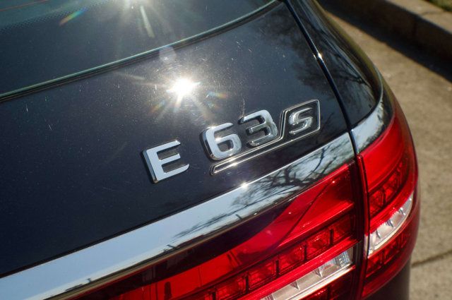 2023 Mercedes-Benz E-Class MSRP$133650/E-63S/4MATIC/DriverAssistancePkg/AMGNightPkg/NAV - 22997482 - 12