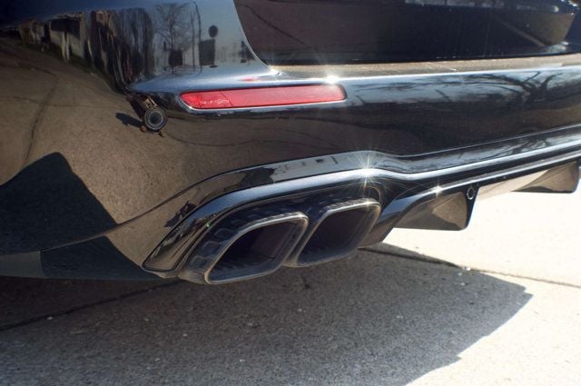 2023 Mercedes-Benz E-Class MSRP$133650/E-63S/4MATIC/DriverAssistancePkg/AMGNightPkg/NAV - 22997482 - 14