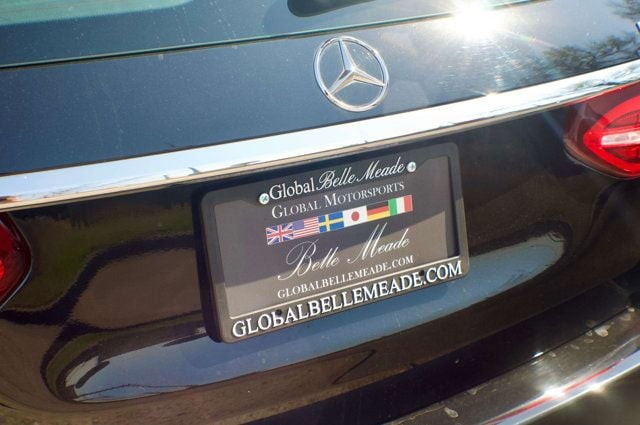 2023 Mercedes-Benz E-Class MSRP$133650/E-63S/4MATIC/DriverAssistancePkg/AMGNightPkg/NAV - 22997482 - 16