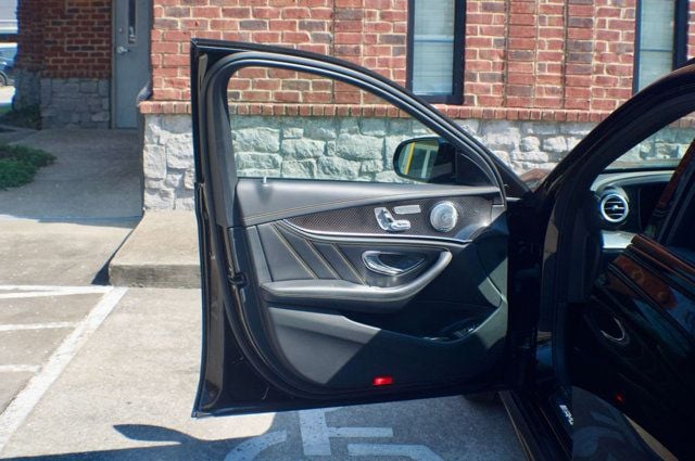 2023 Mercedes-Benz E-Class MSRP$133650/E-63S/4MATIC/DriverAssistancePkg/AMGNightPkg/NAV - 22997482 - 18