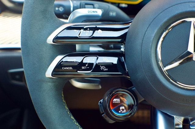 2023 Mercedes-Benz E-Class MSRP$133650/E-63S/4MATIC/DriverAssistancePkg/AMGNightPkg/NAV - 22997482 - 22