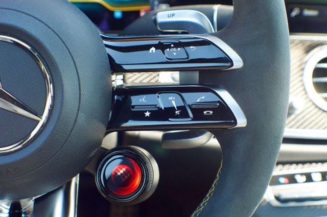 2023 Mercedes-Benz E-Class MSRP$133650/E-63S/4MATIC/DriverAssistancePkg/AMGNightPkg/NAV - 22997482 - 23