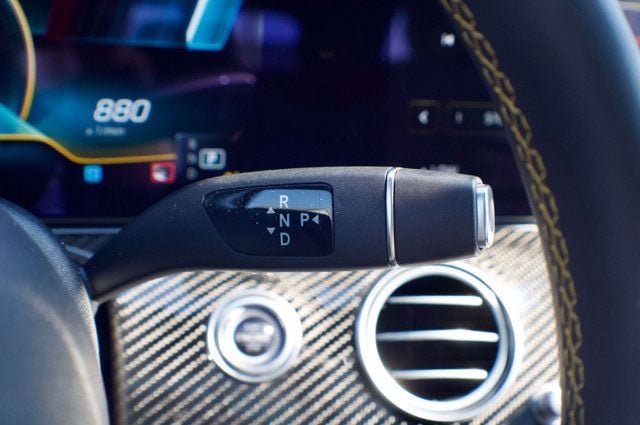 2023 Mercedes-Benz E-Class MSRP$133650/E-63S/4MATIC/DriverAssistancePkg/AMGNightPkg/NAV - 22997482 - 26