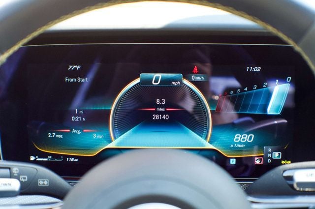 2023 Mercedes-Benz E-Class MSRP$133650/E-63S/4MATIC/DriverAssistancePkg/AMGNightPkg/NAV - 22997482 - 27