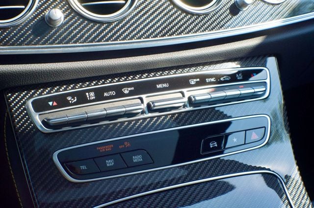 2023 Mercedes-Benz E-Class MSRP$133650/E-63S/4MATIC/DriverAssistancePkg/AMGNightPkg/NAV - 22997482 - 28