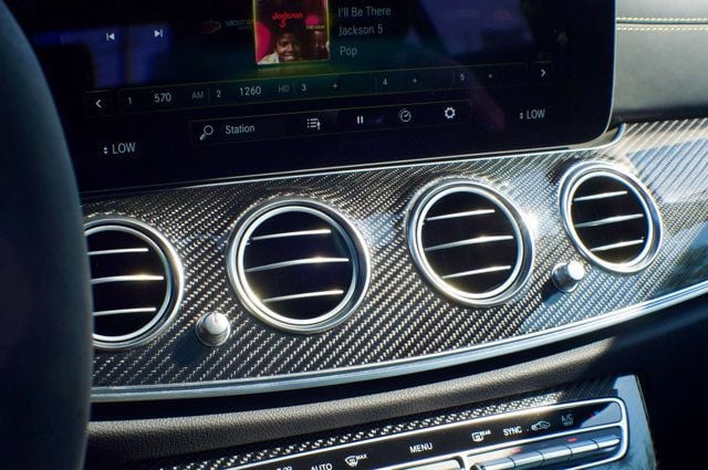 2023 Mercedes-Benz E-Class MSRP$133650/E-63S/4MATIC/DriverAssistancePkg/AMGNightPkg/NAV - 22997482 - 29