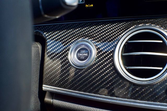 2023 Mercedes-Benz E-Class MSRP$133650/E-63S/4MATIC/DriverAssistancePkg/AMGNightPkg/NAV - 22997482 - 30