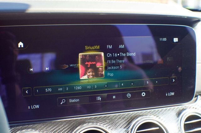 2023 Mercedes-Benz E-Class MSRP$133650/E-63S/4MATIC/DriverAssistancePkg/AMGNightPkg/NAV - 22997482 - 31