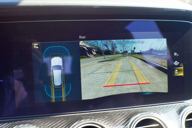 2023 Mercedes-Benz E-Class MSRP$133650/E-63S/4MATIC/DriverAssistancePkg/AMGNightPkg/NAV - 22997482 - 32