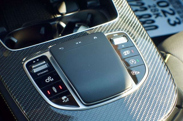 2023 Mercedes-Benz E-Class MSRP$133650/E-63S/4MATIC/DriverAssistancePkg/AMGNightPkg/NAV - 22997482 - 34