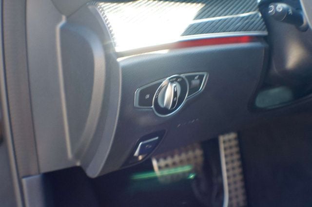 2023 Mercedes-Benz E-Class MSRP$133650/E-63S/4MATIC/DriverAssistancePkg/AMGNightPkg/NAV - 22997482 - 35