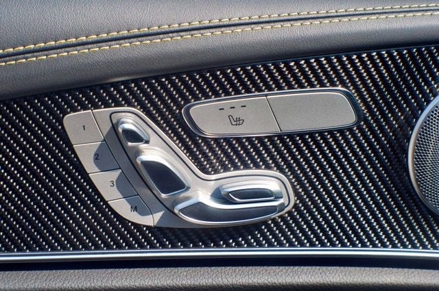 2023 Mercedes-Benz E-Class MSRP$133650/E-63S/4MATIC/DriverAssistancePkg/AMGNightPkg/NAV - 22997482 - 36