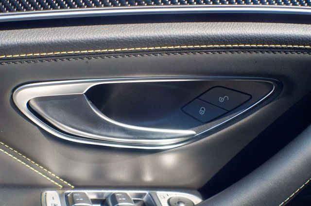 2023 Mercedes-Benz E-Class MSRP$133650/E-63S/4MATIC/DriverAssistancePkg/AMGNightPkg/NAV - 22997482 - 37