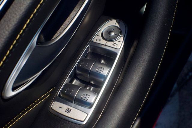 2023 Mercedes-Benz E-Class MSRP$133650/E-63S/4MATIC/DriverAssistancePkg/AMGNightPkg/NAV - 22997482 - 38