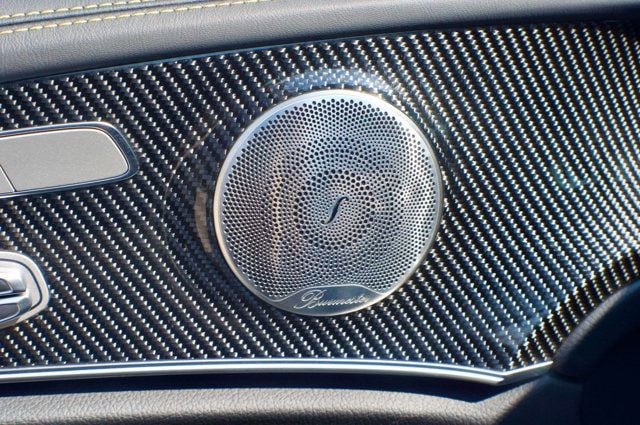 2023 Mercedes-Benz E-Class MSRP$133650/E-63S/4MATIC/DriverAssistancePkg/AMGNightPkg/NAV - 22997482 - 40