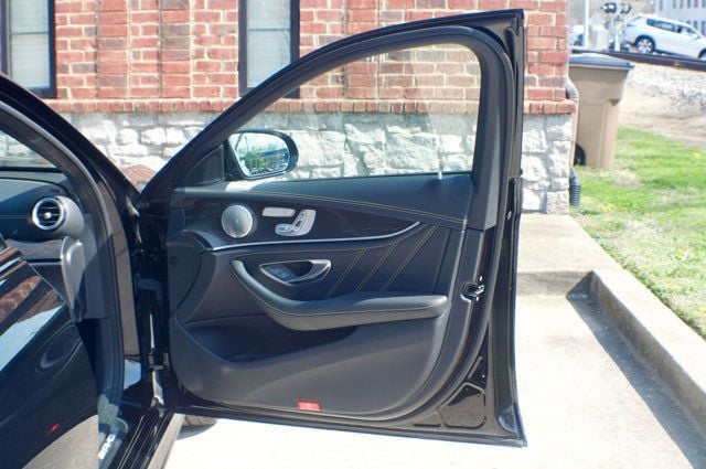 2023 Mercedes-Benz E-Class MSRP$133650/E-63S/4MATIC/DriverAssistancePkg/AMGNightPkg/NAV - 22997482 - 44