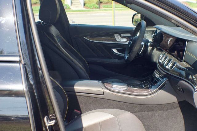 2023 Mercedes-Benz E-Class MSRP$133650/E-63S/4MATIC/DriverAssistancePkg/AMGNightPkg/NAV - 22997482 - 45